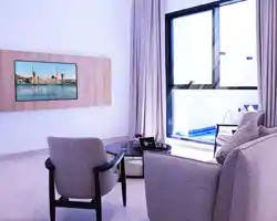 Hafawah Resort thumbnail